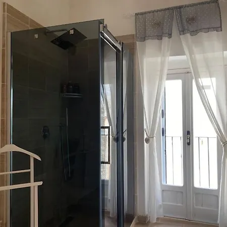 Sea View Flat With Private Terrace, And Bbq In The Old Town